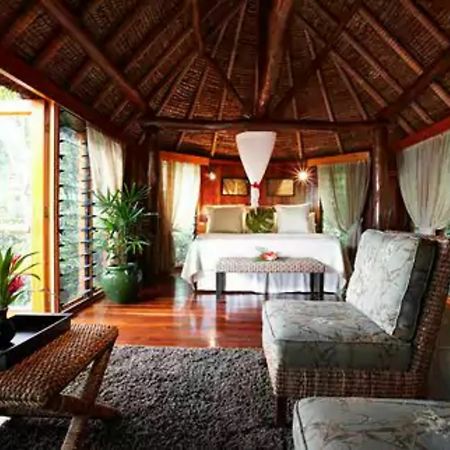 Namale Resort And Spa Савусаву Экстерьер фото