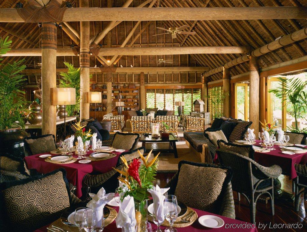 Namale Resort And Spa Савусаву Экстерьер фото
