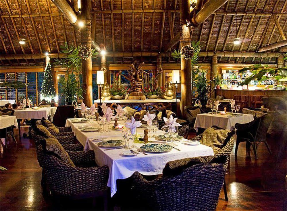 Namale Resort And Spa Савусаву Экстерьер фото