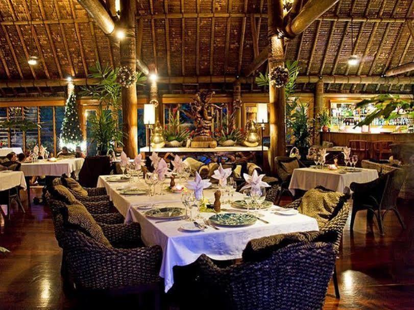 Namale Resort And Spa Савусаву Экстерьер фото