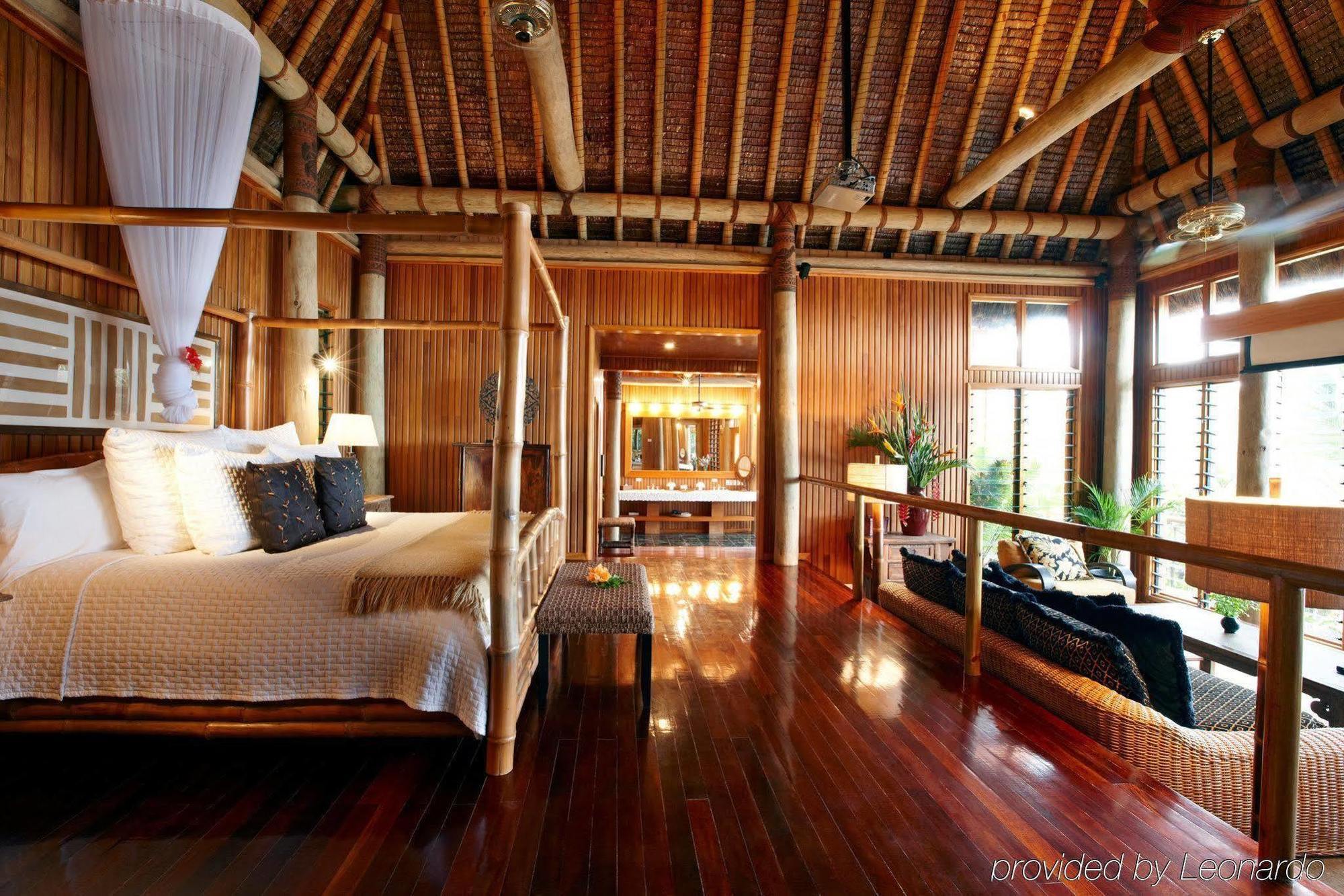 Namale Resort And Spa Савусаву Экстерьер фото