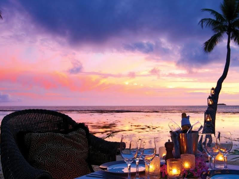 Namale Resort And Spa Савусаву Экстерьер фото