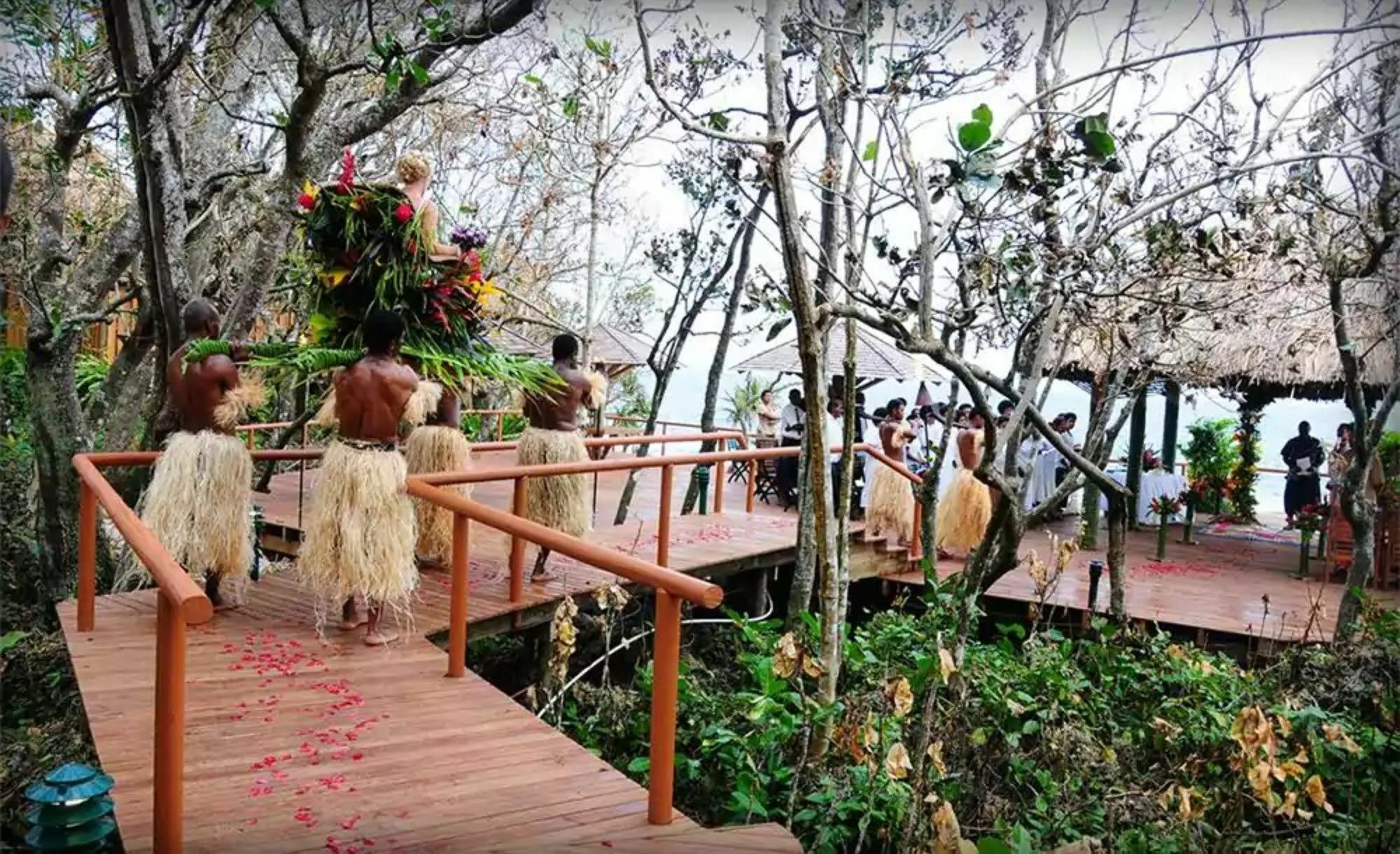 Namale Resort And Spa Савусаву Экстерьер фото