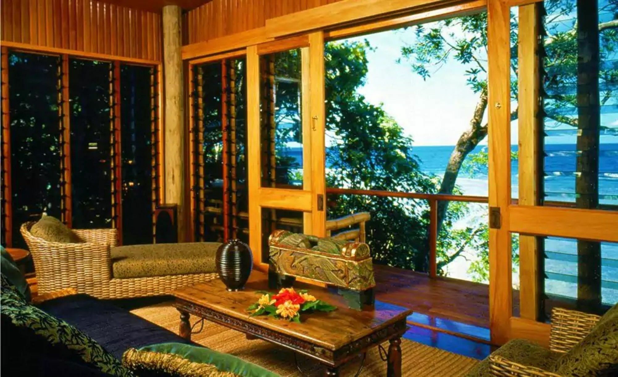Namale Resort And Spa Савусаву Экстерьер фото